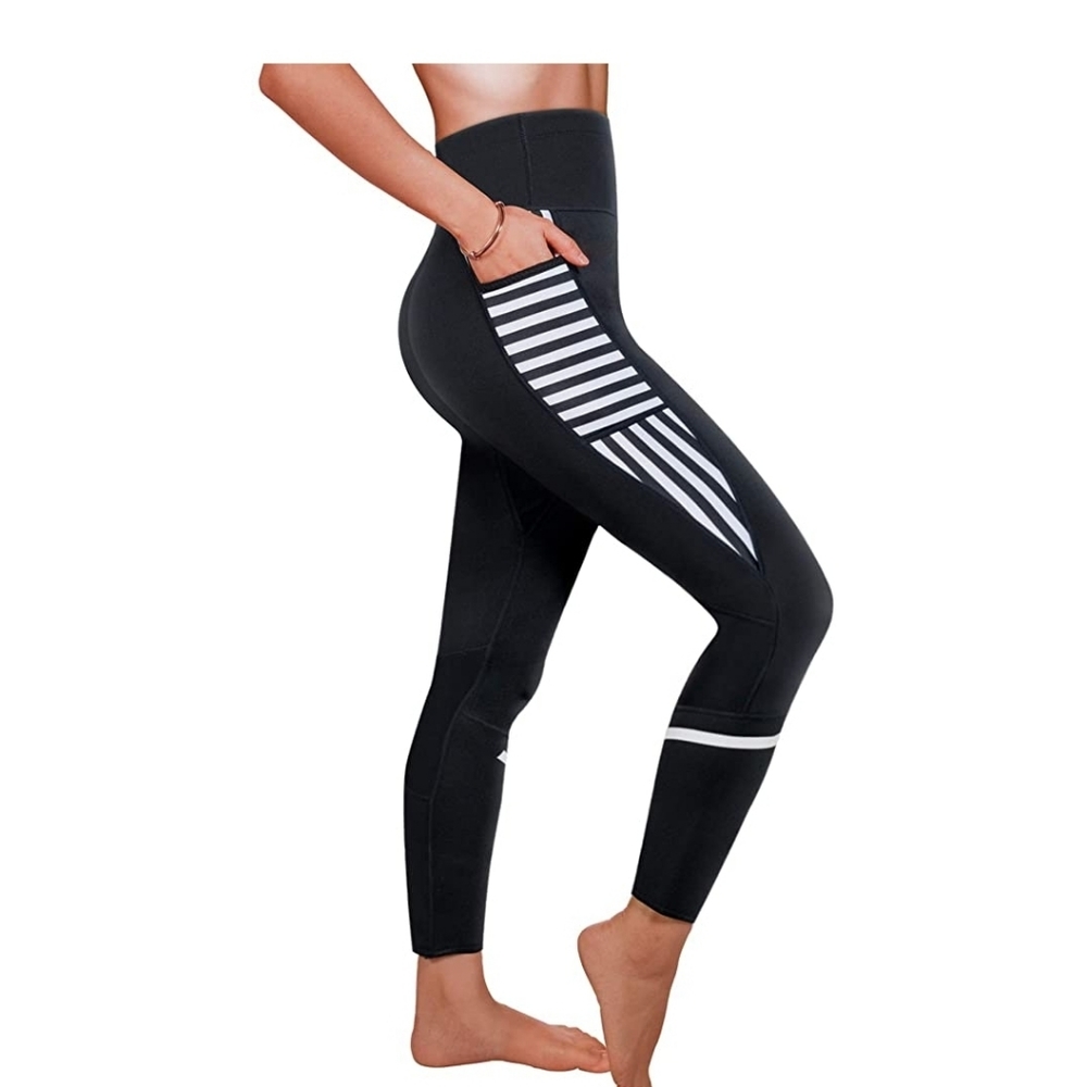 Sauna leggings